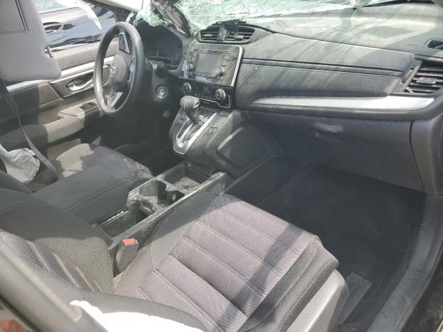 Photo 7 VIN: 2HKRW2H25NH638293 - HONDA CR-V LX 