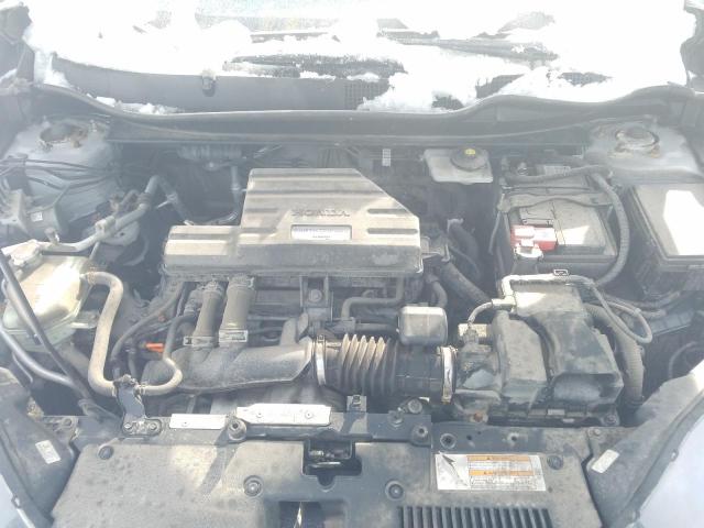 Photo 11 VIN: 2HKRW2H26JH128089 - HONDA CR-V LX 