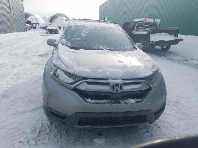 Photo 4 VIN: 2HKRW2H26JH128089 - HONDA CR-V LX 