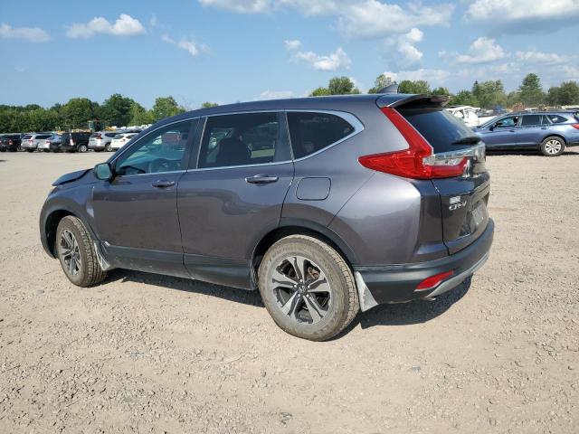 Photo 1 VIN: 2HKRW2H26KH131740 - HONDA CR-V LX 