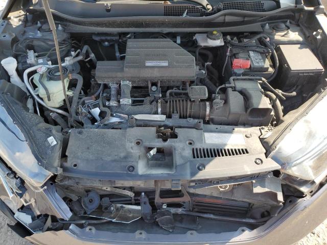 Photo 11 VIN: 2HKRW2H26KH131740 - HONDA CR-V LX 