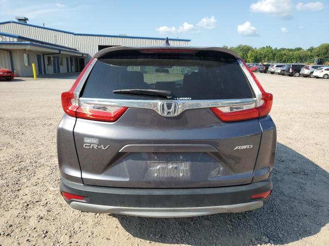 Photo 5 VIN: 2HKRW2H26KH131740 - HONDA CR-V LX 