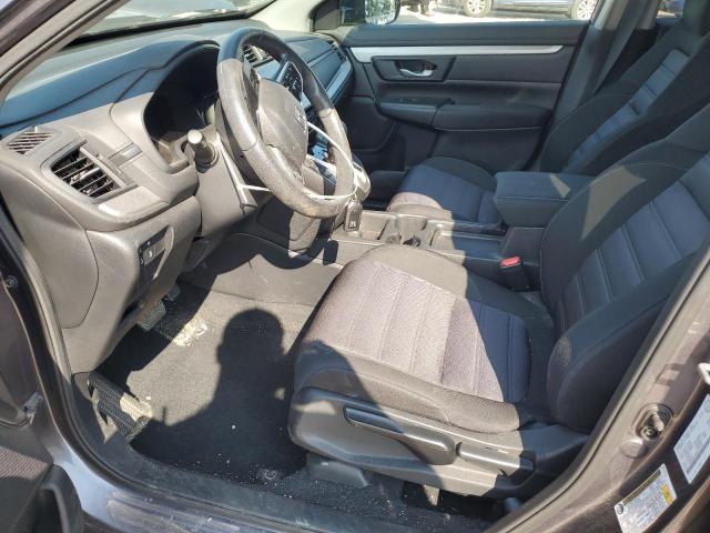 Photo 6 VIN: 2HKRW2H26KH131740 - HONDA CR-V LX 