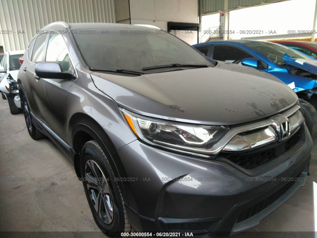 Photo 0 VIN: 2HKRW2H26KH139045 - HONDA CR-V 