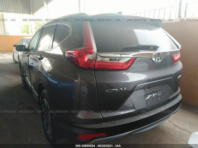 Photo 2 VIN: 2HKRW2H26KH139045 - HONDA CR-V 