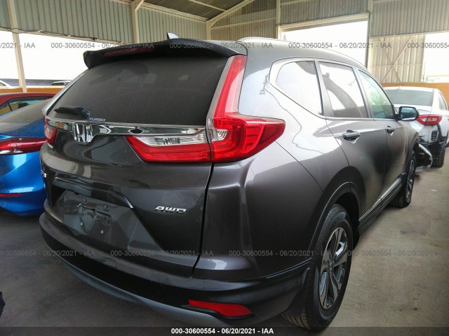 Photo 3 VIN: 2HKRW2H26KH139045 - HONDA CR-V 