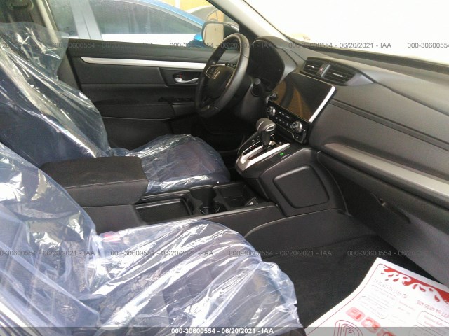 Photo 4 VIN: 2HKRW2H26KH139045 - HONDA CR-V 