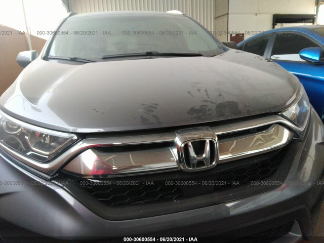 Photo 5 VIN: 2HKRW2H26KH139045 - HONDA CR-V 