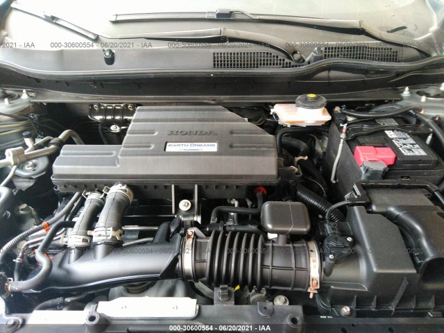 Photo 9 VIN: 2HKRW2H26KH139045 - HONDA CR-V 