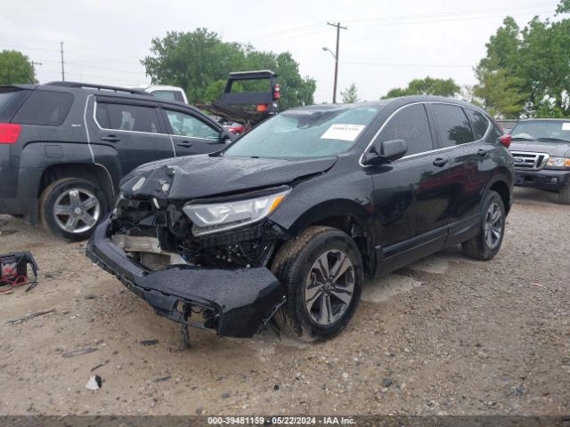 Photo 1 VIN: 2HKRW2H26LH614906 - HONDA CR-V 