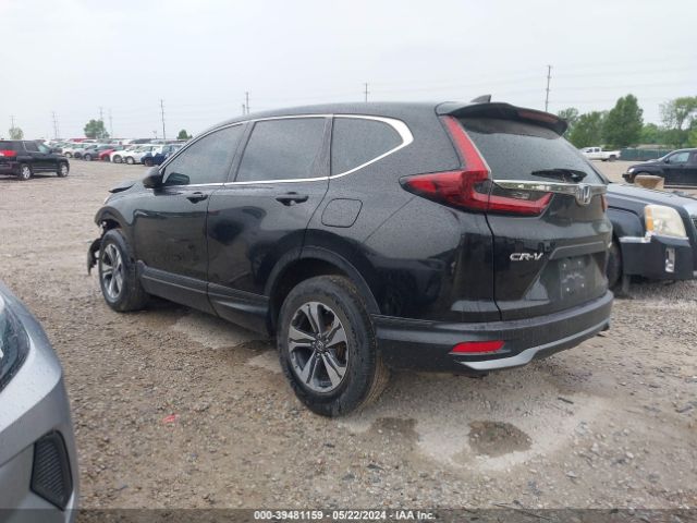 Photo 2 VIN: 2HKRW2H26LH614906 - HONDA CR-V 