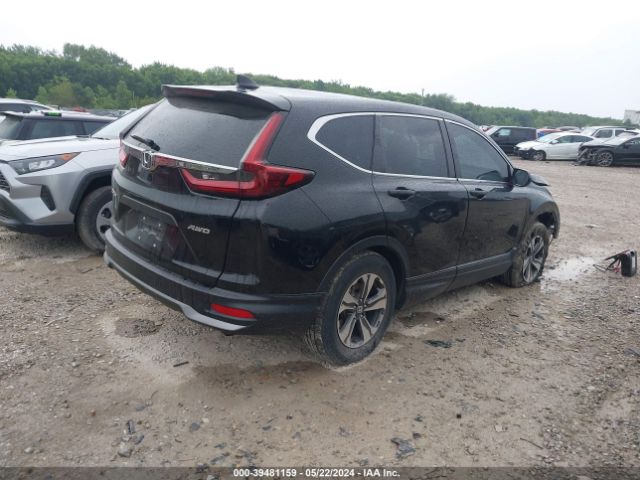 Photo 3 VIN: 2HKRW2H26LH614906 - HONDA CR-V 