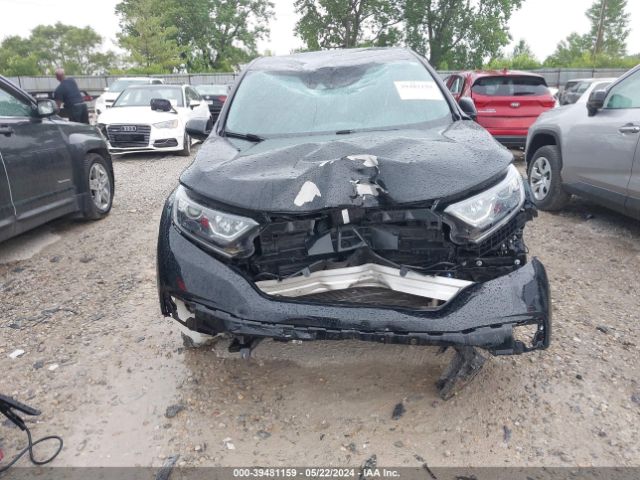 Photo 5 VIN: 2HKRW2H26LH614906 - HONDA CR-V 