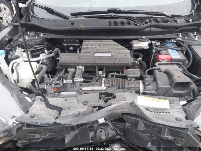 Photo 9 VIN: 2HKRW2H26LH614906 - HONDA CR-V 