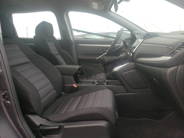 Photo 4 VIN: 2HKRW2H26LH615490 - HONDA CR-V LX 