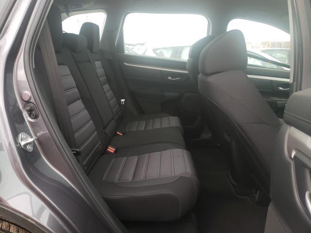 Photo 5 VIN: 2HKRW2H26LH615490 - HONDA CR-V LX 