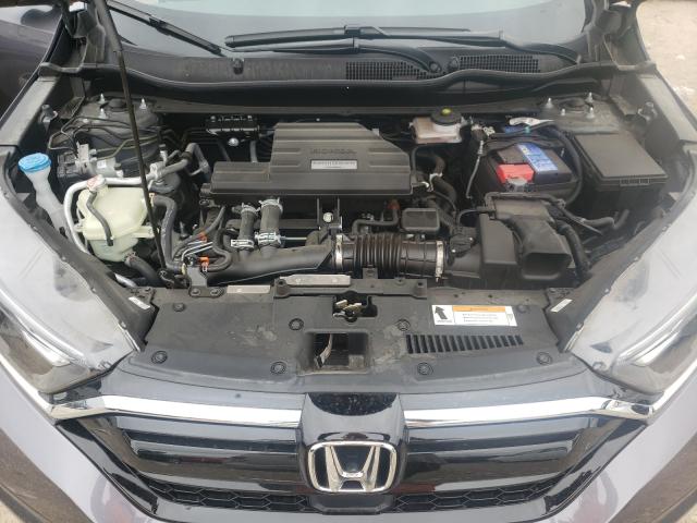 Photo 6 VIN: 2HKRW2H26LH615490 - HONDA CR-V LX 