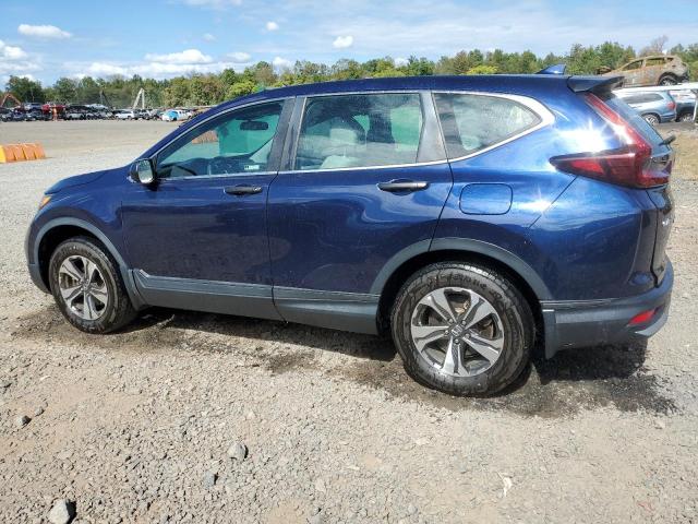 Photo 1 VIN: 2HKRW2H26LH640745 - HONDA CR-V LX 