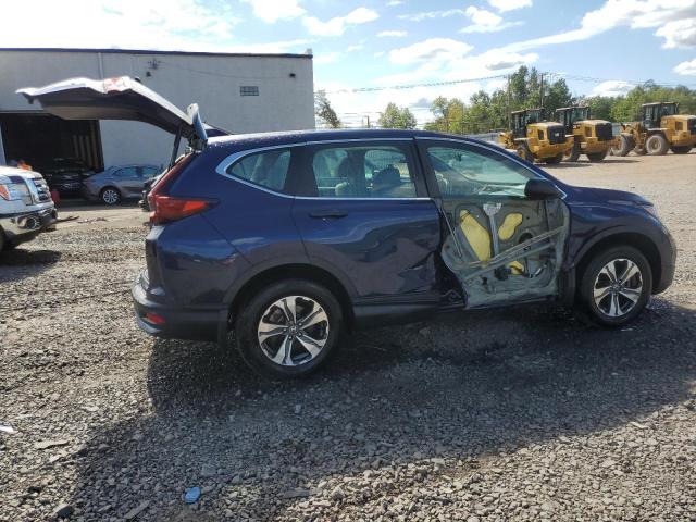 Photo 2 VIN: 2HKRW2H26LH640745 - HONDA CR-V LX 