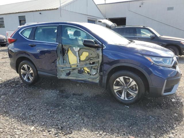 Photo 3 VIN: 2HKRW2H26LH640745 - HONDA CR-V LX 