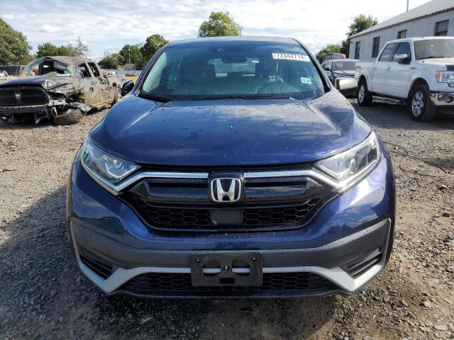 Photo 4 VIN: 2HKRW2H26LH640745 - HONDA CR-V LX 