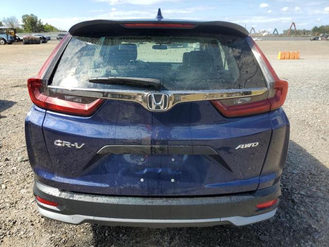 Photo 5 VIN: 2HKRW2H26LH640745 - HONDA CR-V LX 