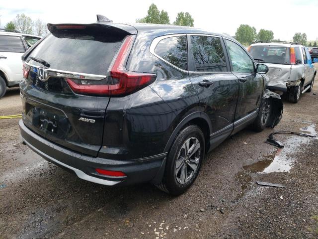 Photo 3 VIN: 2HKRW2H26MH217391 - HONDA CR-V LX 