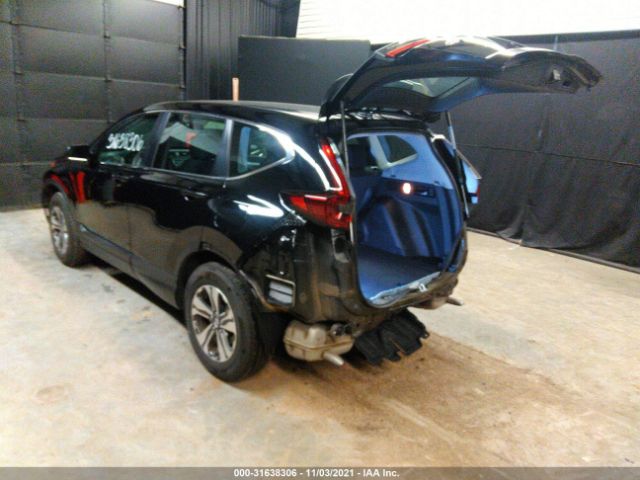 Photo 2 VIN: 2HKRW2H26MH620447 - HONDA CR-V 