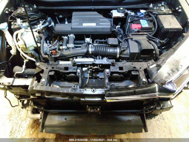 Photo 9 VIN: 2HKRW2H26MH620447 - HONDA CR-V 