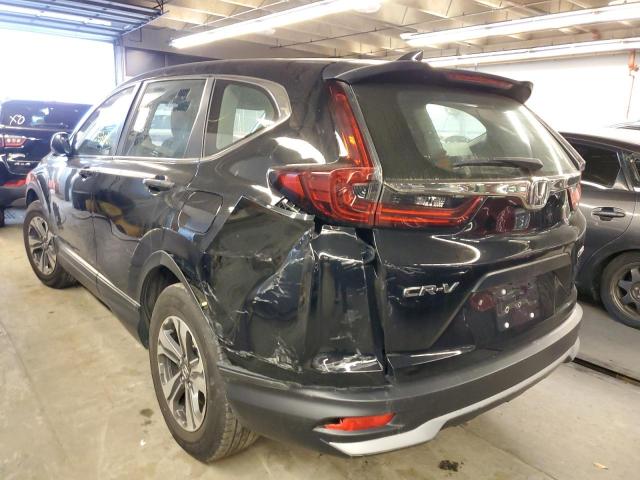 Photo 2 VIN: 2HKRW2H26MH636969 - HONDA CR-V LX 