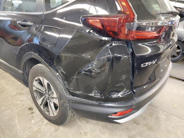 Photo 8 VIN: 2HKRW2H26MH636969 - HONDA CR-V LX 