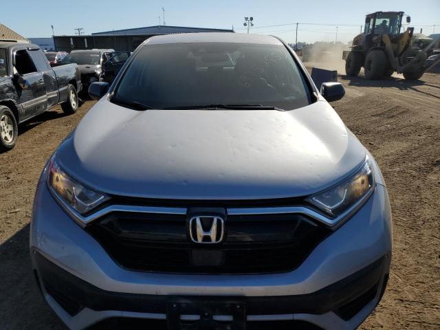 Photo 4 VIN: 2HKRW2H26MH643453 - HONDA CRV 