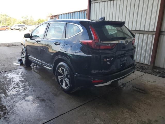 Photo 2 VIN: 2HKRW2H26MH653612 - HONDA CR-V LX 