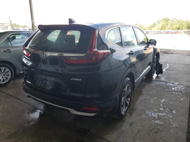 Photo 3 VIN: 2HKRW2H26MH653612 - HONDA CR-V LX 