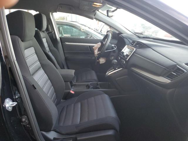 Photo 4 VIN: 2HKRW2H26MH653612 - HONDA CR-V LX 