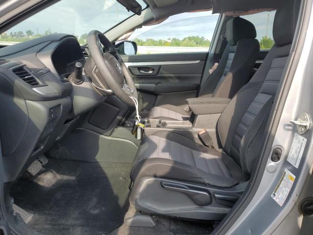 Photo 6 VIN: 2HKRW2H27HH131187 - HONDA CRV 