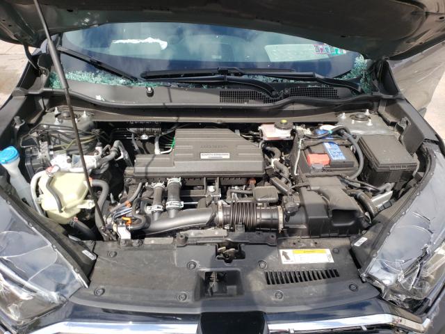 Photo 6 VIN: 2HKRW2H27LH603574 - HONDA CR-V LX 