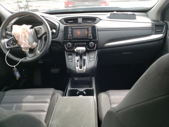 Photo 8 VIN: 2HKRW2H27LH603574 - HONDA CR-V LX 