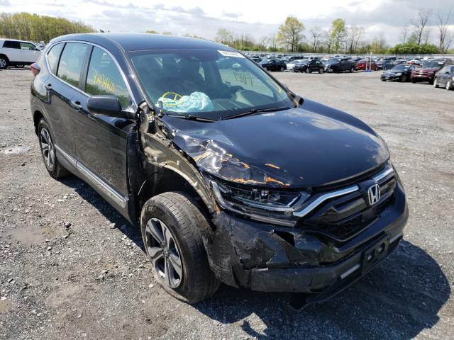 Photo 0 VIN: 2HKRW2H27LH603753 - HONDA CR-V LX 