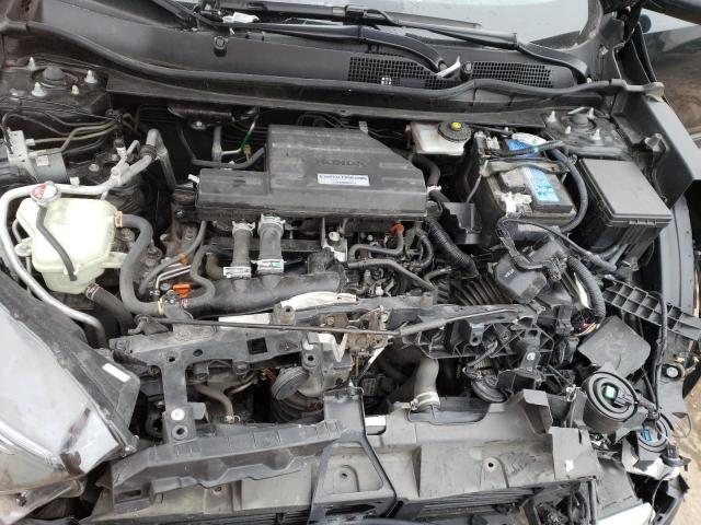 Photo 10 VIN: 2HKRW2H27LH613036 - HONDA CRV 