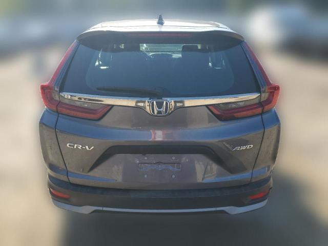 Photo 5 VIN: 2HKRW2H27LH622027 - HONDA CRV 