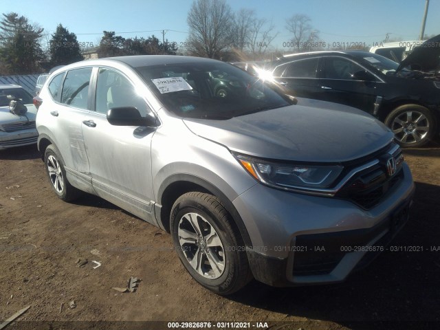 Photo 0 VIN: 2HKRW2H27LH635103 - HONDA CR-V 