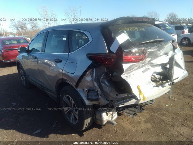 Photo 2 VIN: 2HKRW2H27LH635103 - HONDA CR-V 