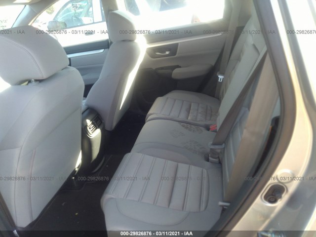 Photo 7 VIN: 2HKRW2H27LH635103 - HONDA CR-V 