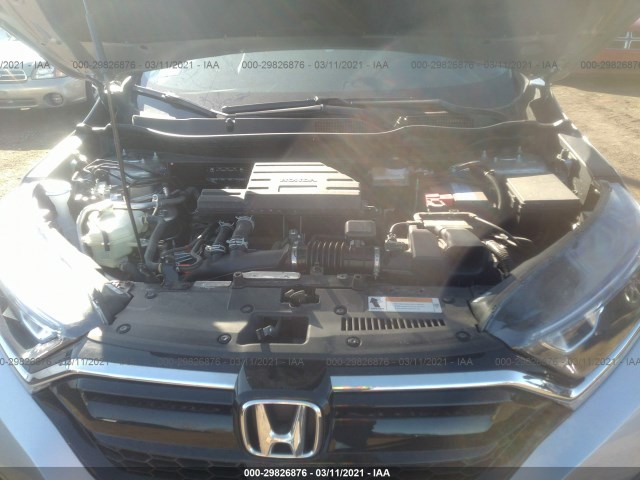 Photo 9 VIN: 2HKRW2H27LH635103 - HONDA CR-V 