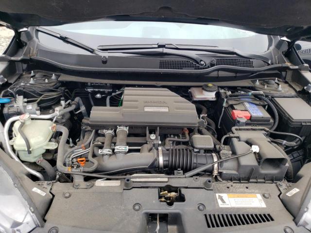 Photo 11 VIN: 2HKRW2H27LH664519 - HONDA CR-V LX 