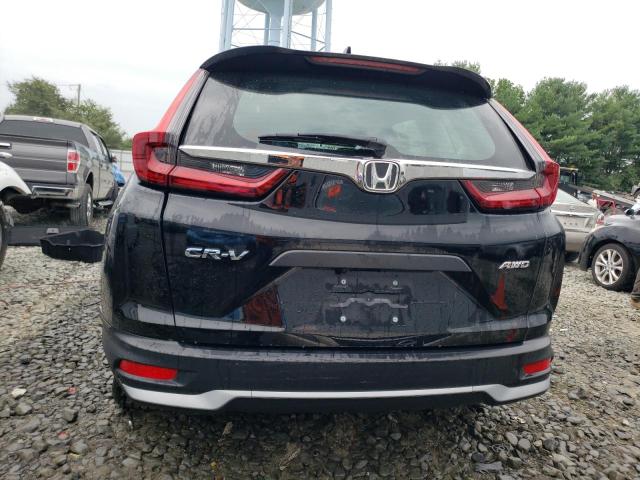 Photo 5 VIN: 2HKRW2H27LH664519 - HONDA CR-V LX 