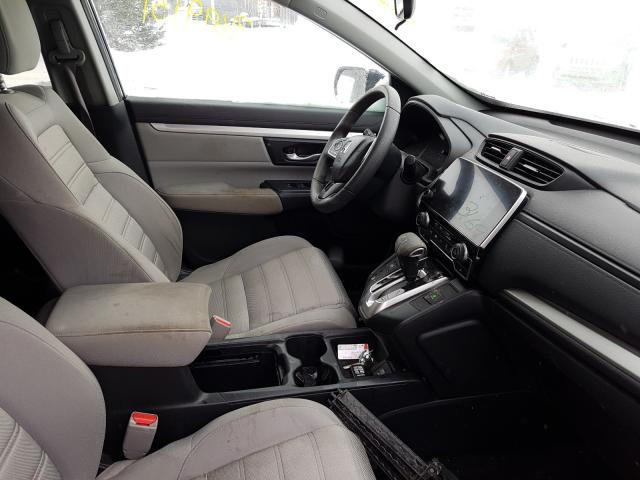 Photo 4 VIN: 2HKRW2H28HH112244 - HONDA CR-V LX 