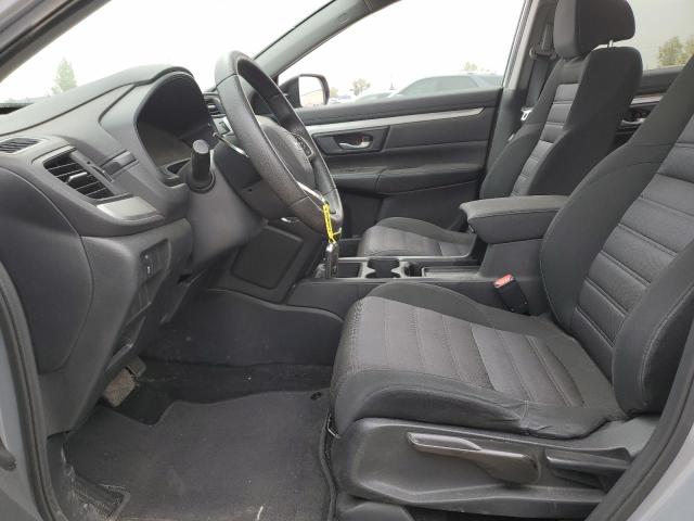 Photo 6 VIN: 2HKRW2H28KH127687 - HONDA CR-V LX 