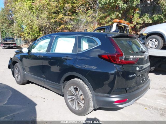 Photo 2 VIN: 2HKRW2H28LH603700 - HONDA CR-V 